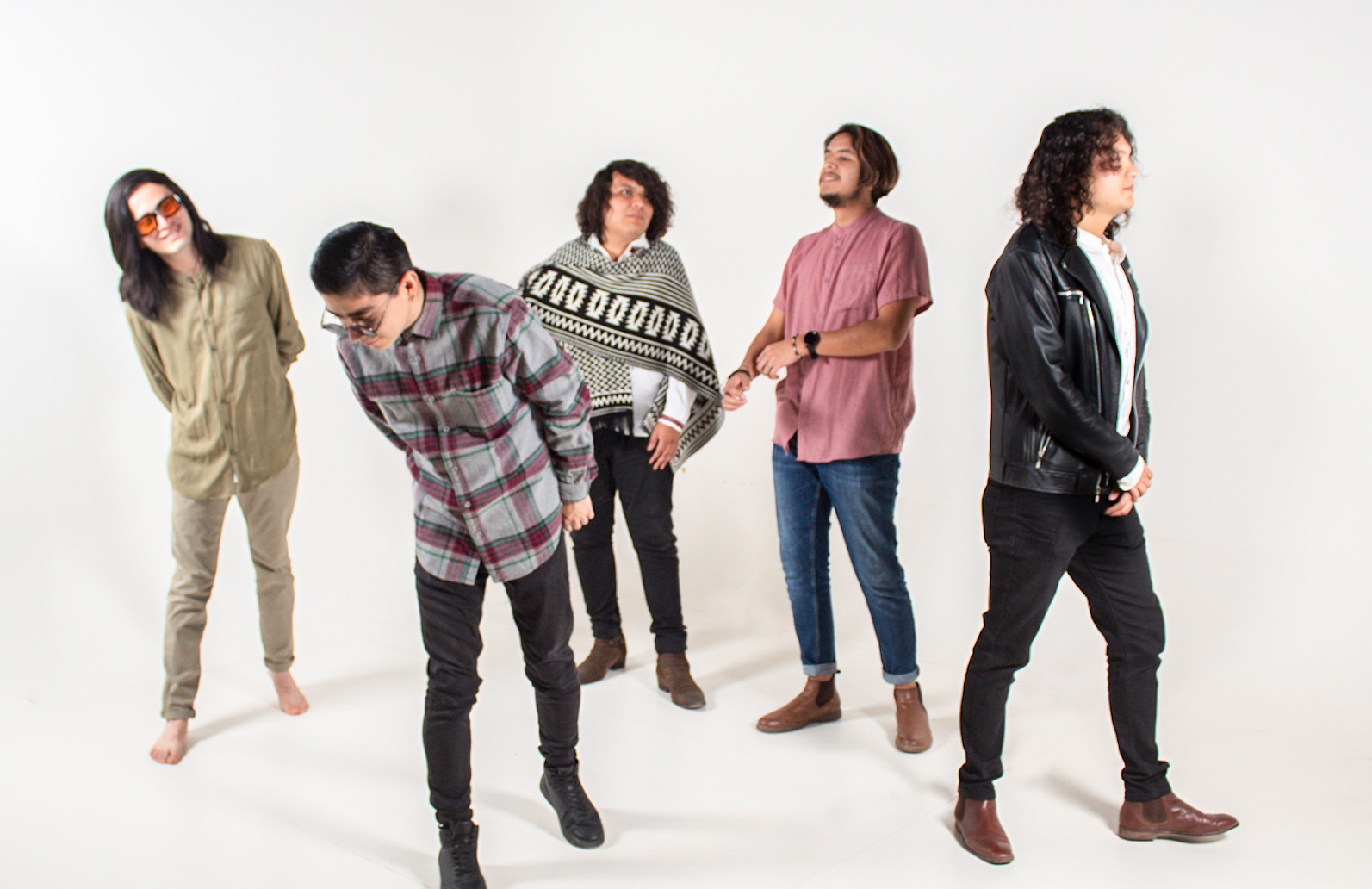 Grisly te lleva «Al Sur» con un increíble sencillo