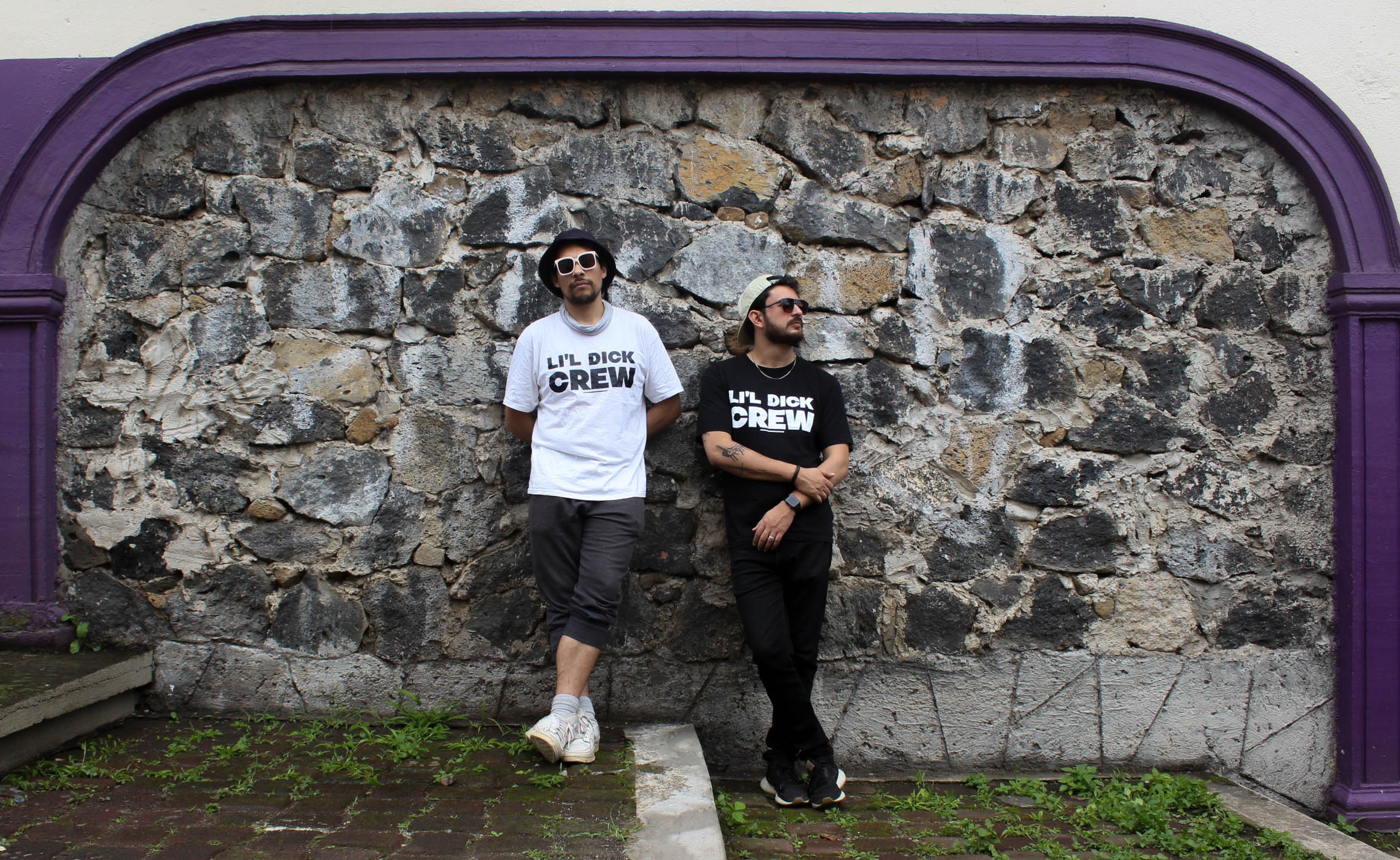 Hans Lambda & Tekila Kawaii presentan colaboración “Atrevide”