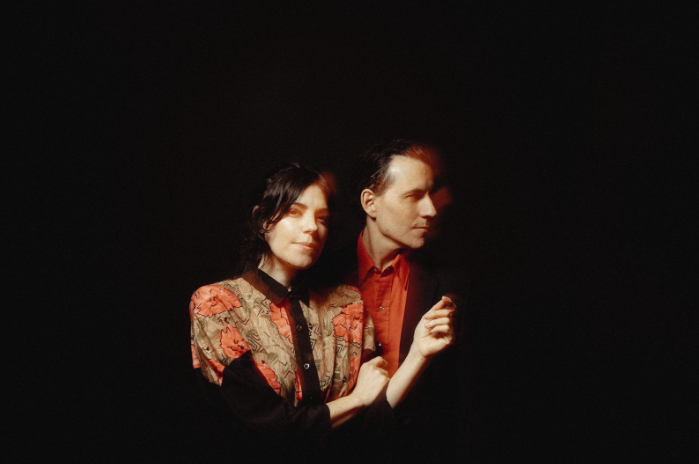 GOLD LAKE ESTRENA «NORTH OF SOMETHING»