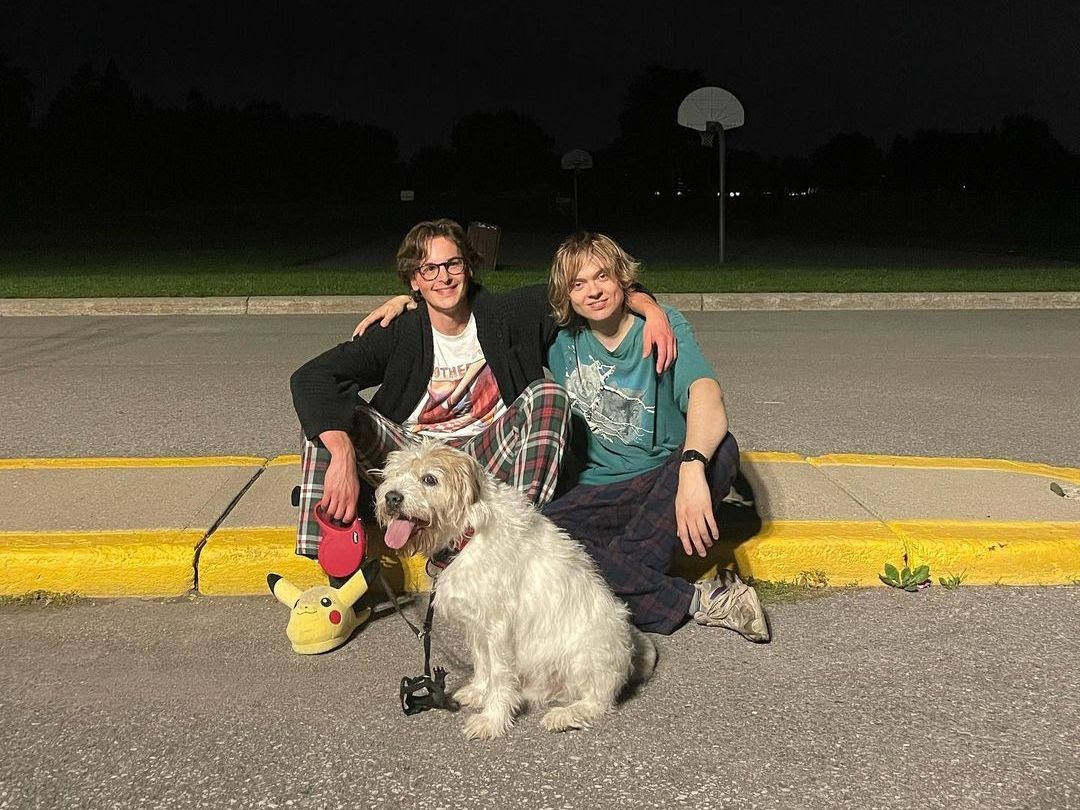 De miedos y nuevos comienzos, escucha lo nuevo de CHEMICAL CLUB