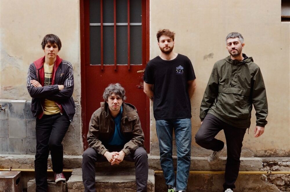 BESTIA BEBÉ prepara una invasión musical en el Multiforo 246