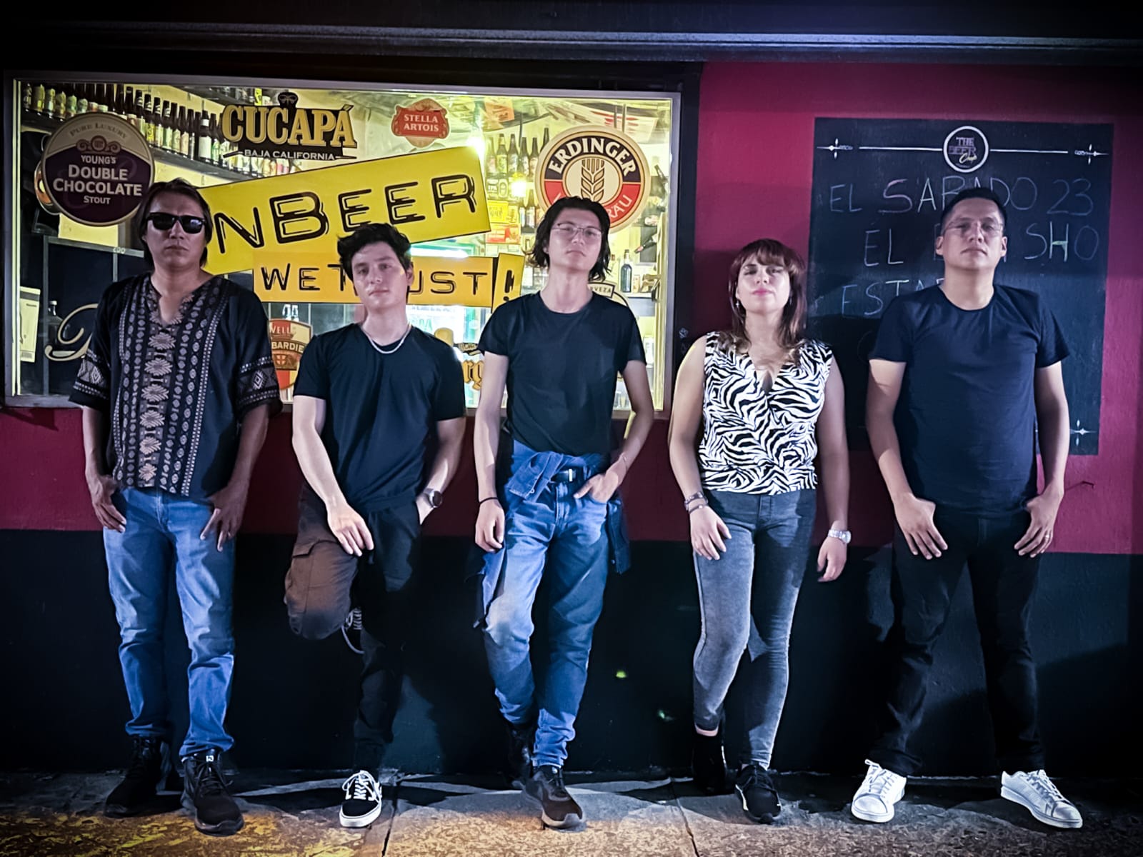 RADIO UMBRAL, estrena su álbum más significativo ¨ANTICUADO¨