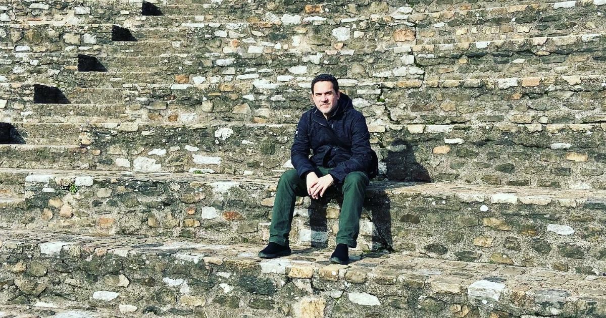 Descubre la fusión de arte y velocidad en ‘Art, noise + speed’ de Theremyn_4