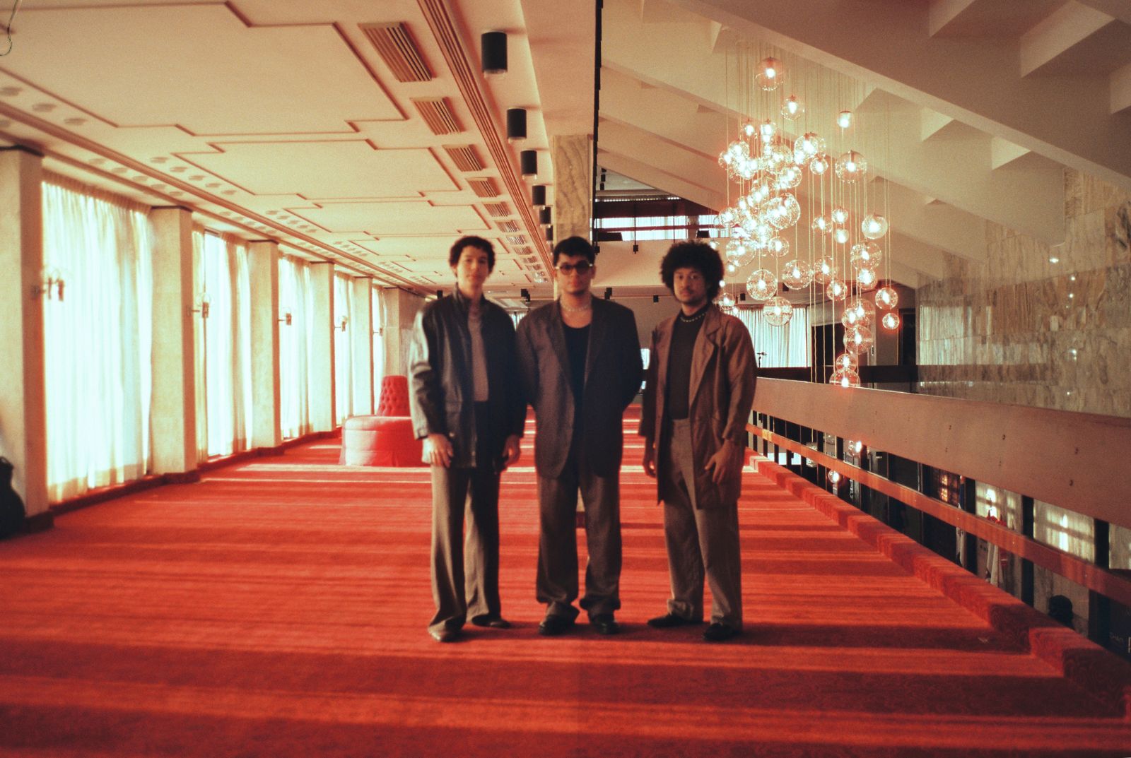 Solo Fernández estrena «Sin Mirar», feat Clubz