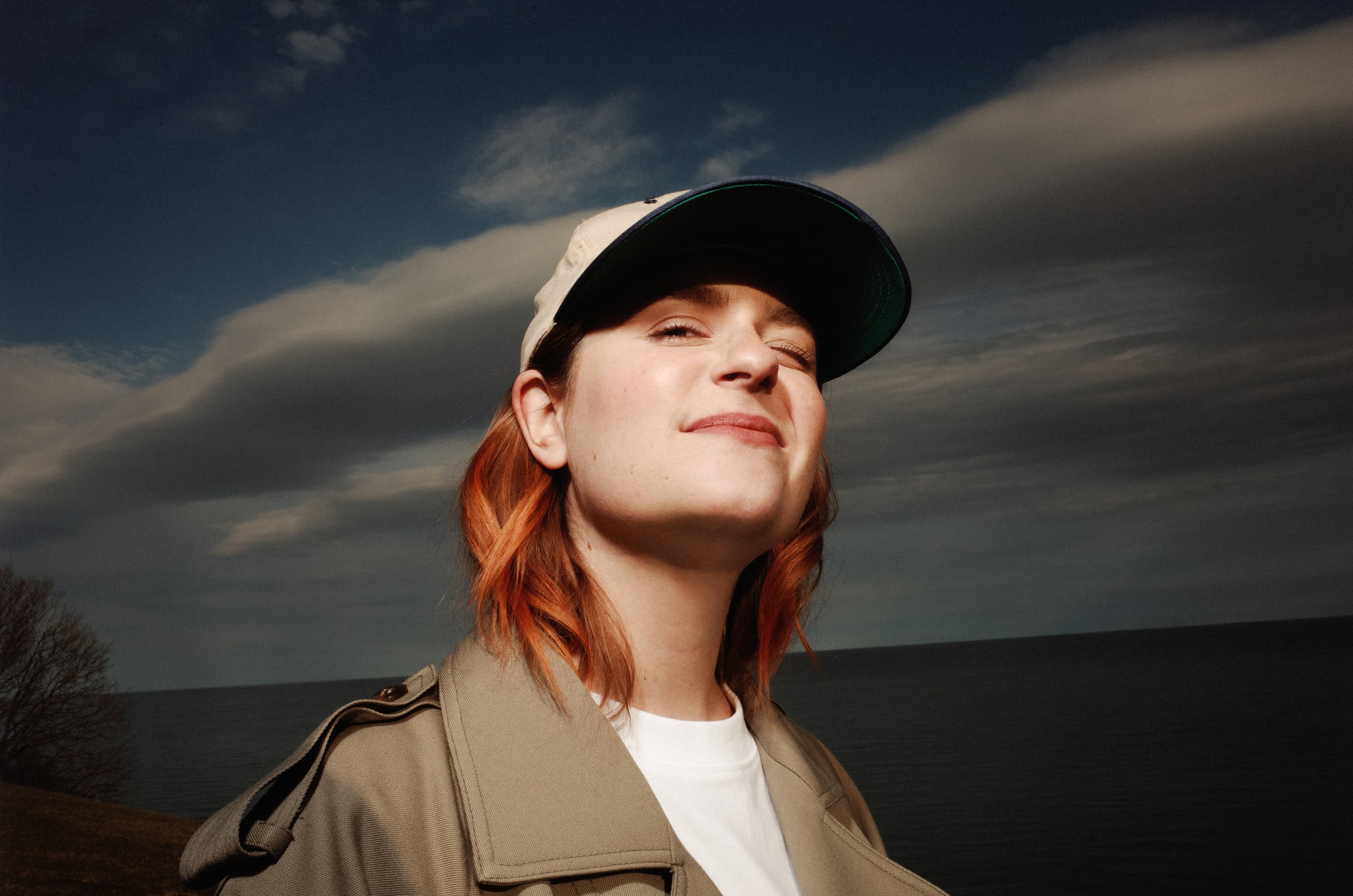 Haley Blais presenta su segundo álbum lleno de crudeza y humor