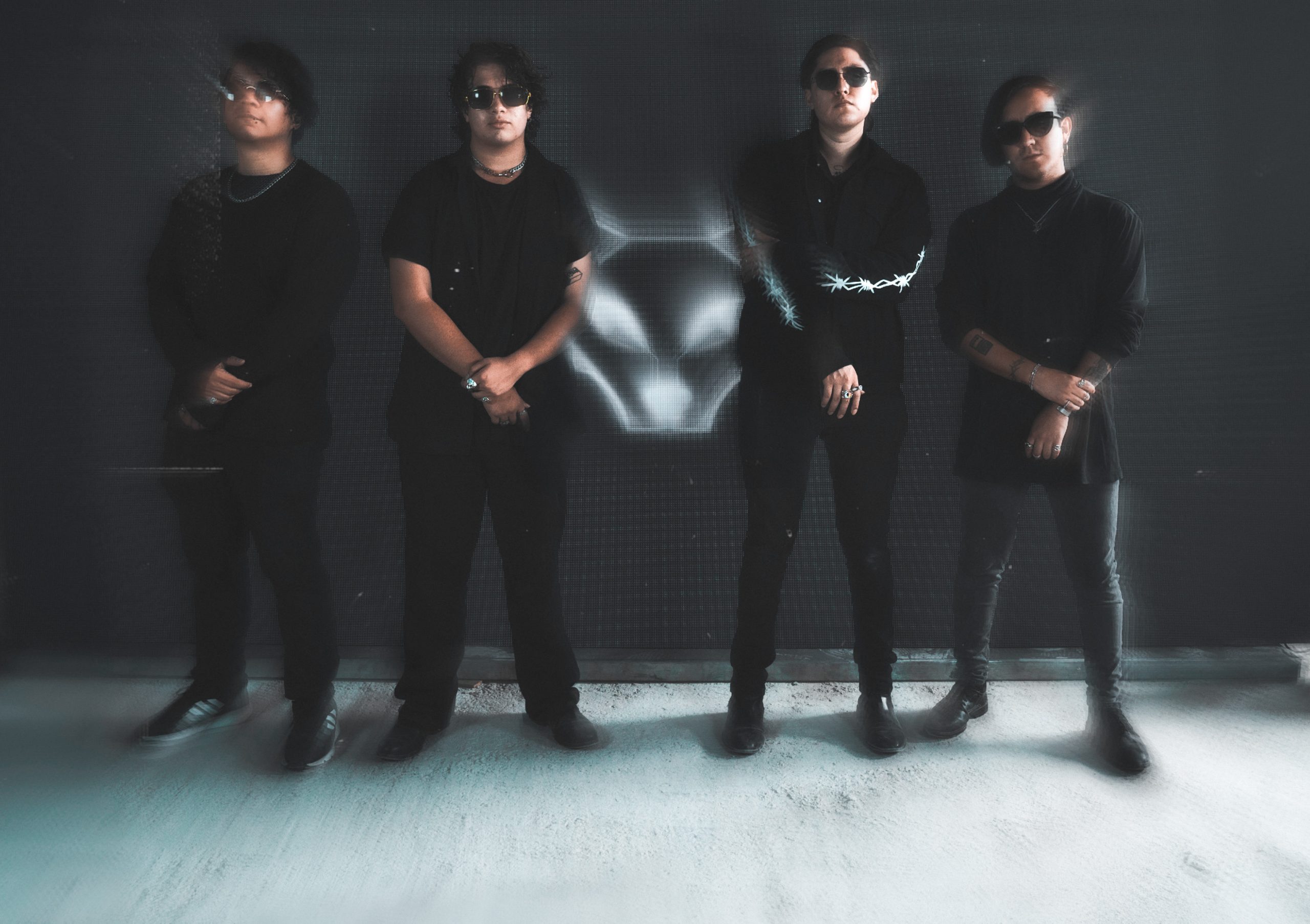 Juanca Laycan lanza Inevitable: una explosión synthpop