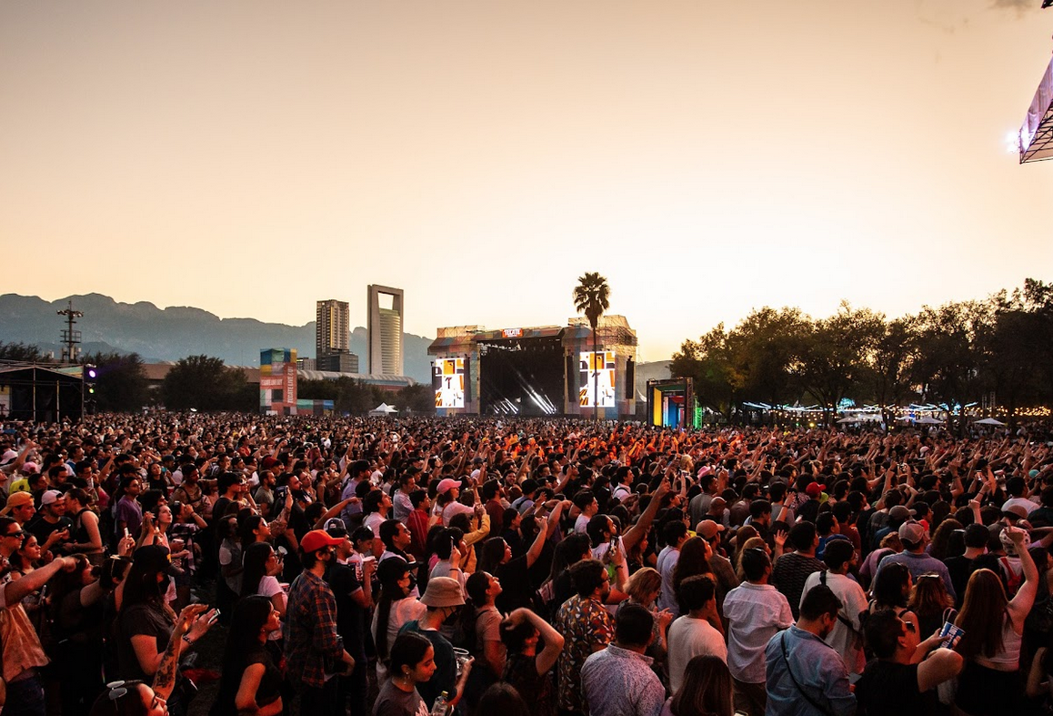 Llega el Heineken Silver Live Out 2023