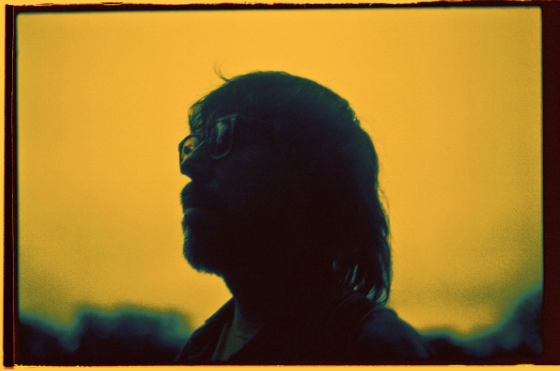 <strong>Sam Jr. de Broken Social Scene regresa con un single ruidoso y lleno de fuzz</strong>