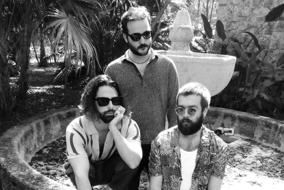 Glass Cristina presenta «They All Have Fun»