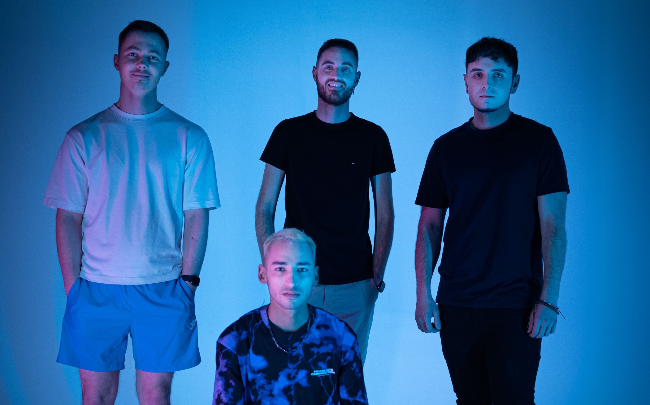 Fail Forward debuta en el metal con Unbroken Mind: riffs poderosos y crudos