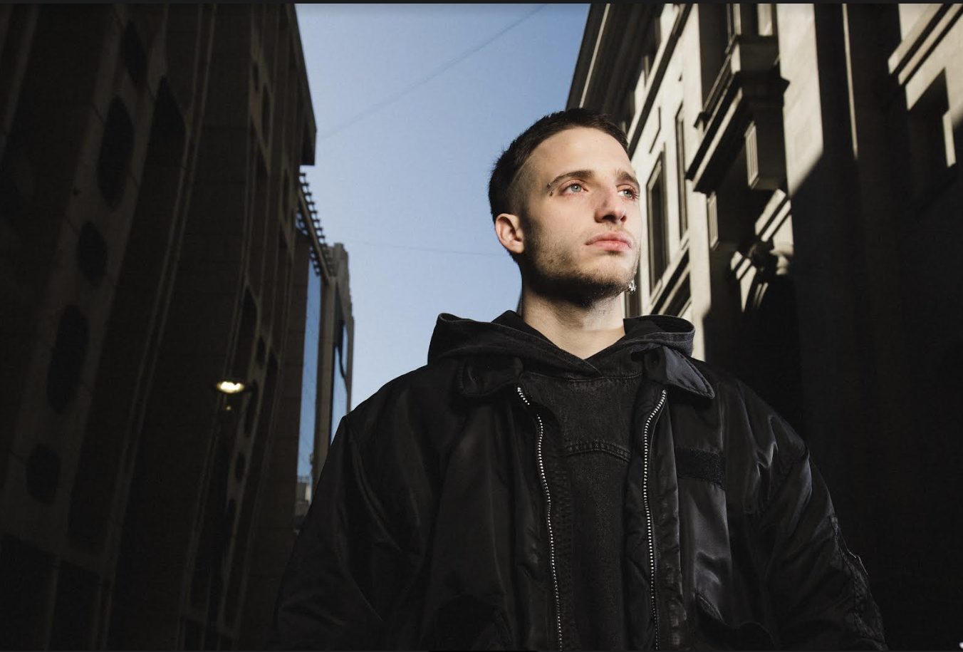 WOS comparte “Morfeo”, adelanto de su próximo disco