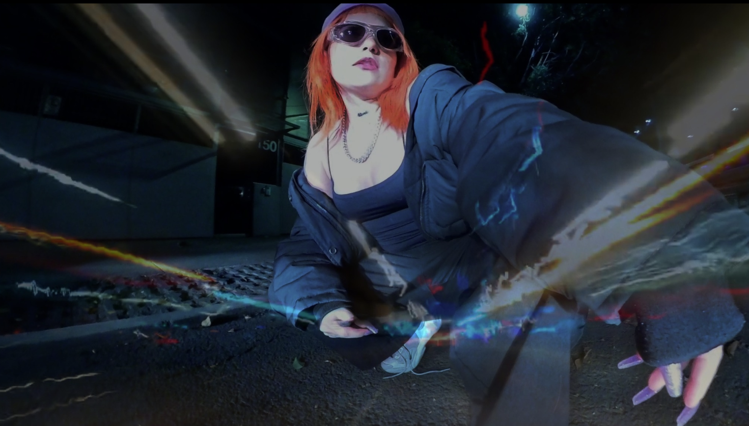 Viva La Reza estrena su disco “Bssshhh”