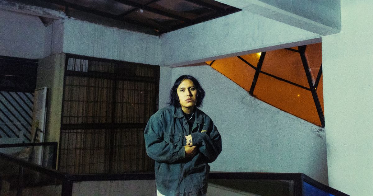 Mazu al descubierto: El viaje musical de ‘Origen de Villano’