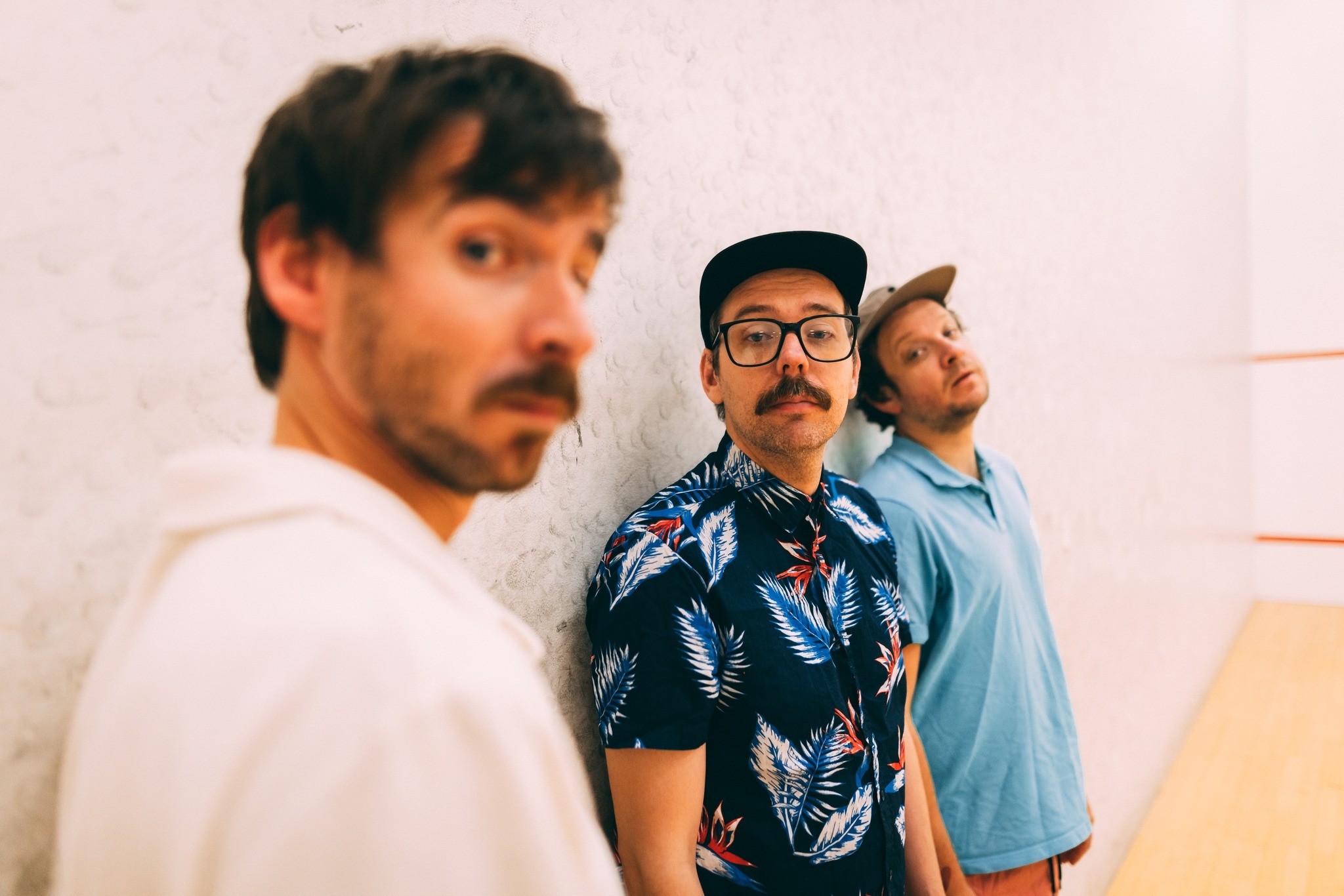 “Women”; el tributo de Orions Belte a la lucha femenina mundial | ENTREVISTA