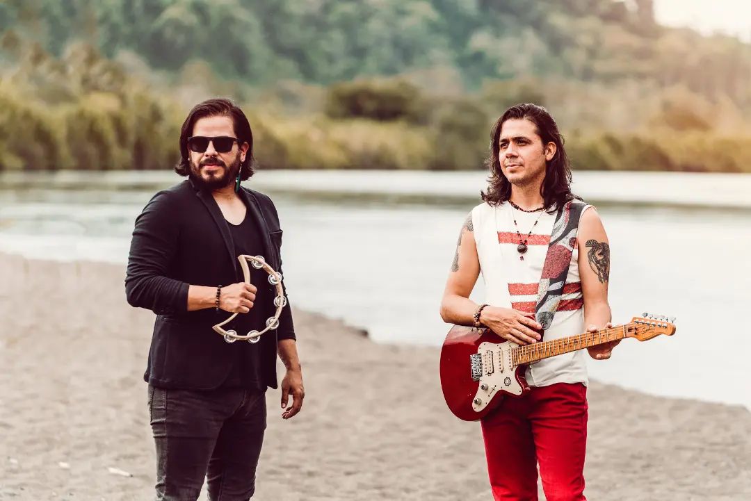 Shimdra: del corazón de Costa Rica a los escenarios latinoamericanos | Entrevista