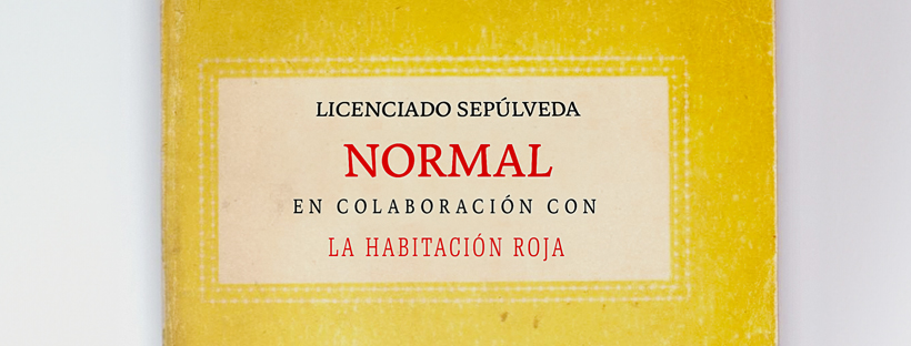 “Normal”, el sencillo de la banda mexicana surgida en un despacho de abogados