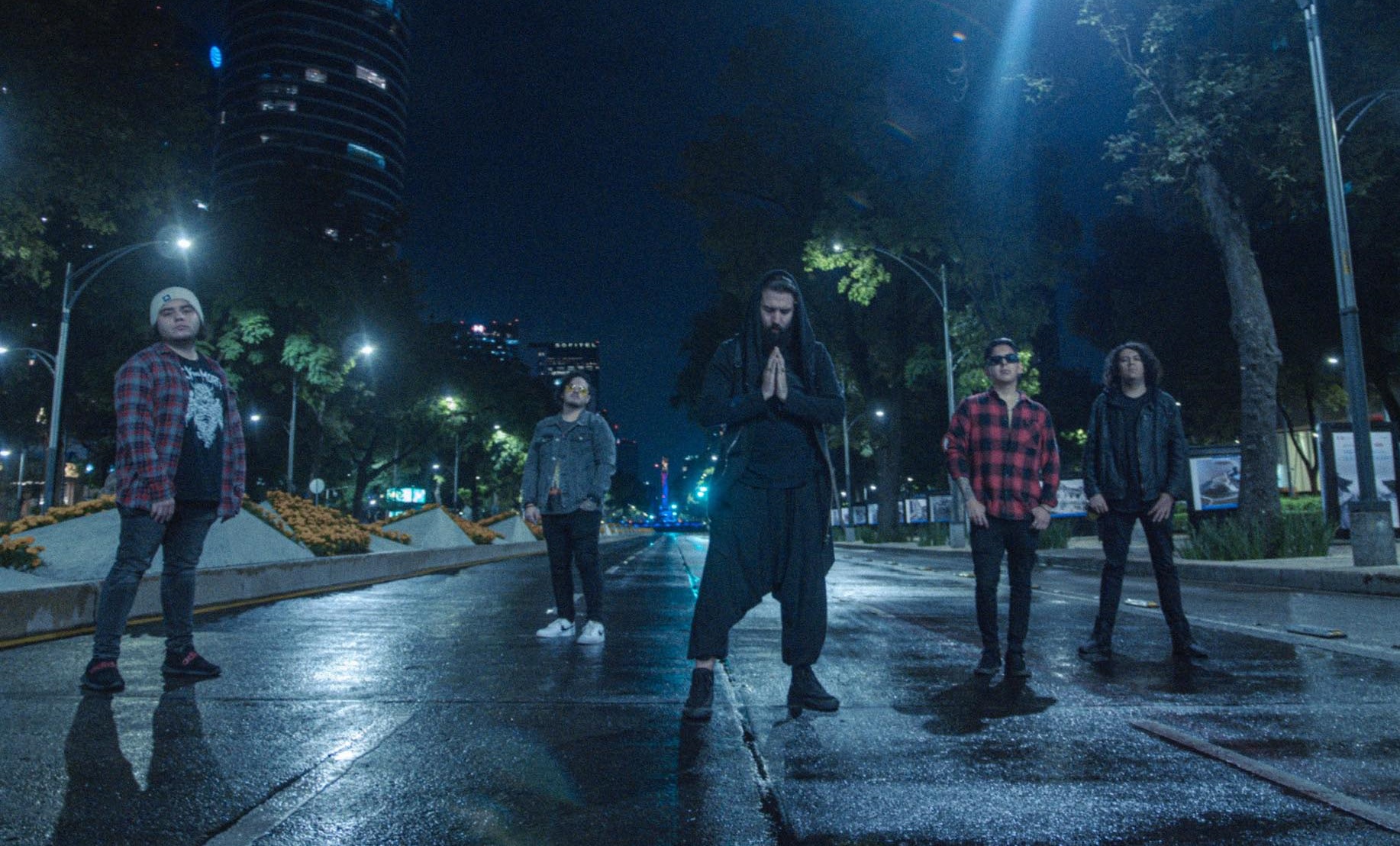 <strong>Other Memories se une a Raymi B en su nuevo sencillo «Proudless»</strong>