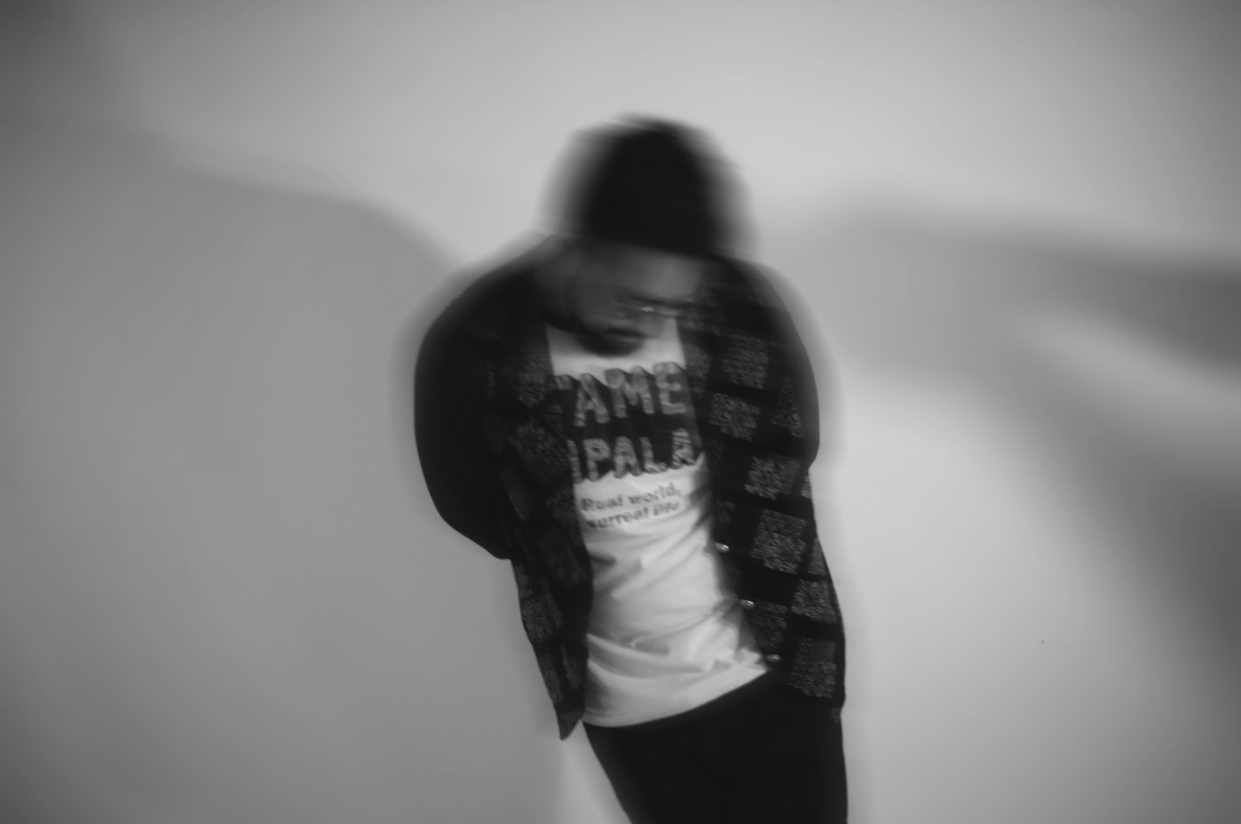 Levita el alma con el R&B psicodélico de Alberto Primero