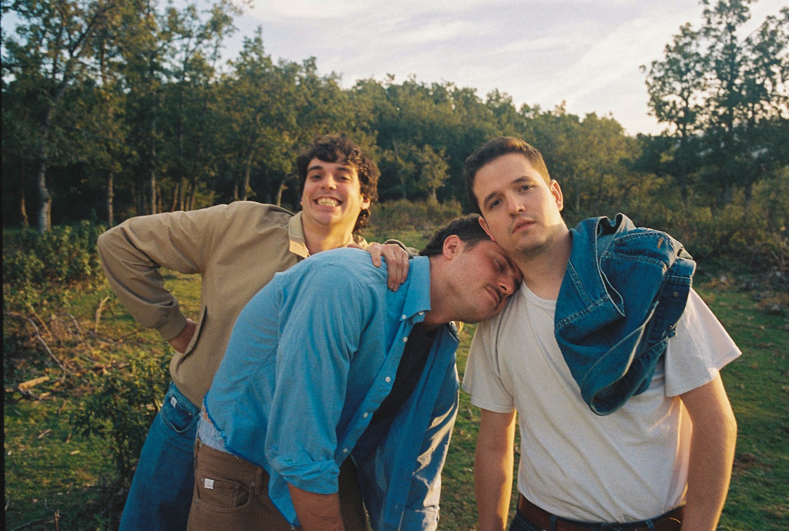 La eterna juventud del «Verano de los 27», lo nuevo de Karavana | ENTREVISTA