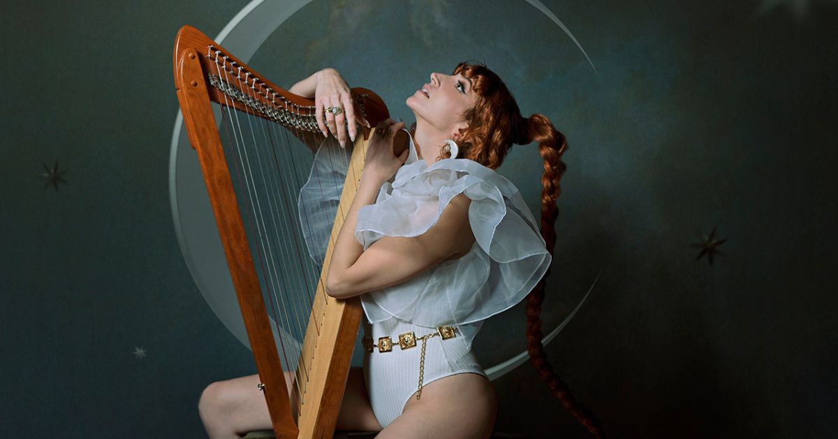 Musgö publica ‘Un sendero’, su primer álbum con El Tragaluz