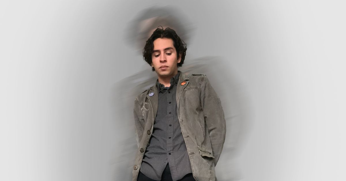 Noa Shy desata una ráfaga de emociones con ‘Love Is Like A Gun