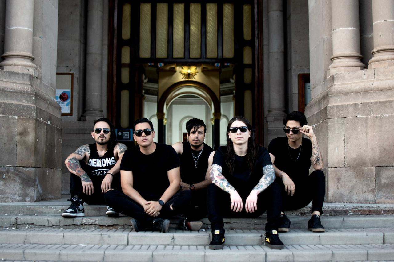 «Volar» es el nuevo sencillo de CuatroyMedio