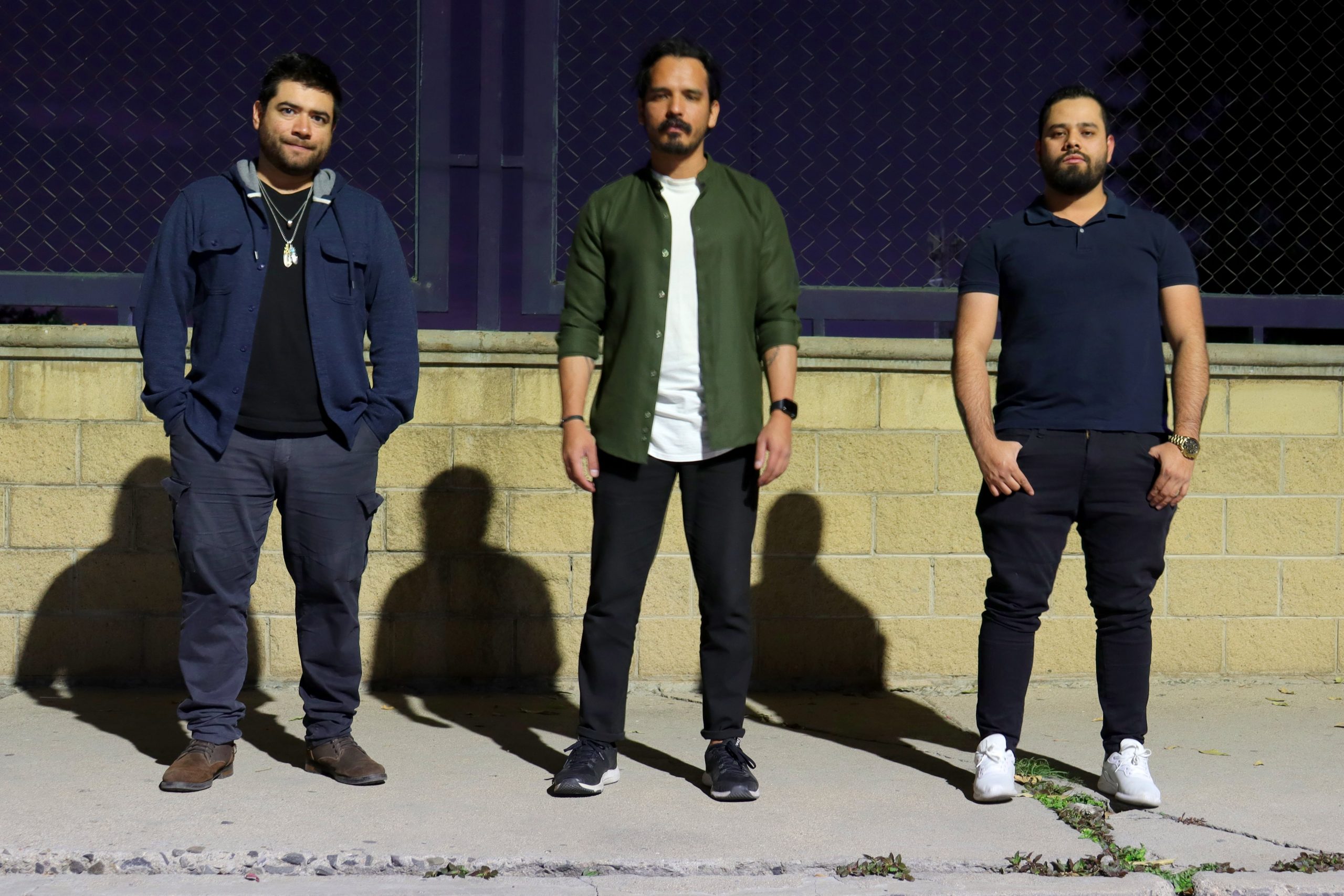 Lady Robin llega con fuerza en el blues rock nacional