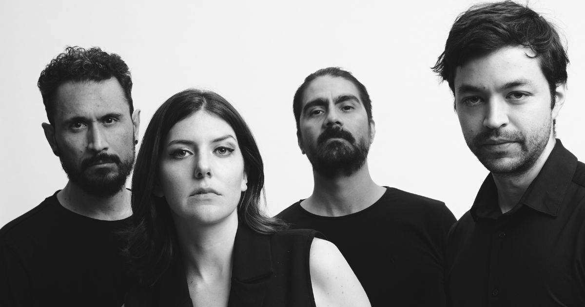 Siente la emoción y la inspiración con WAN en su nuevo álbum ‘Moving Forward’