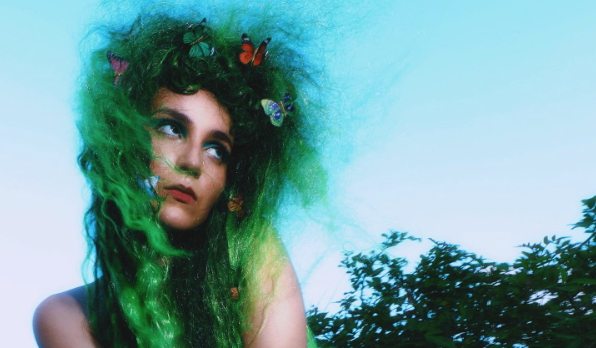 Escucha «Soy un imán», la nueva canción de Fitasha