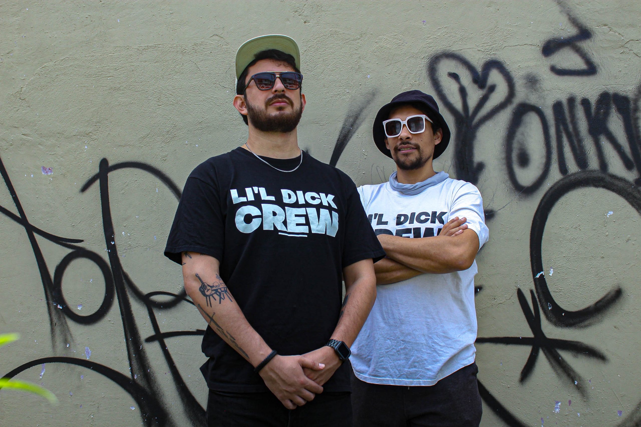 Hans Lambda alza su voz en nombre de los nerds.