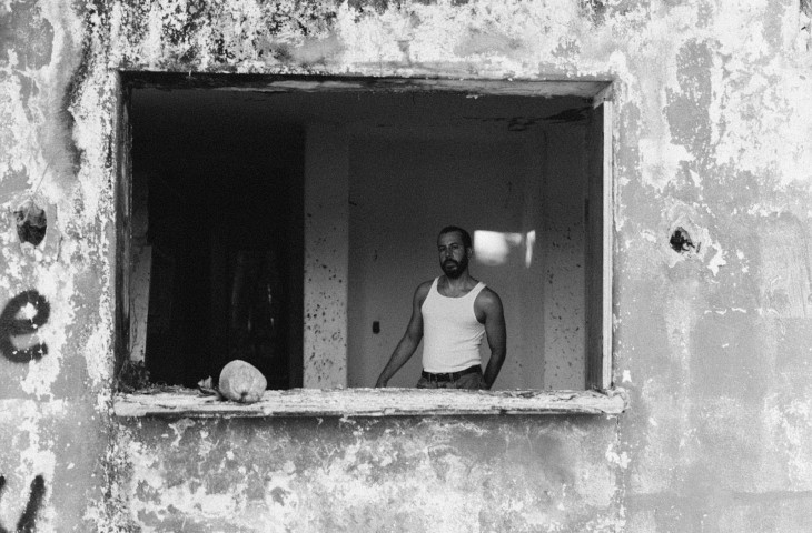 Daniel Noah Miller debuta con su nuevo lanzamiento “Disintegration”: Un trabajo de descubrimiento personal