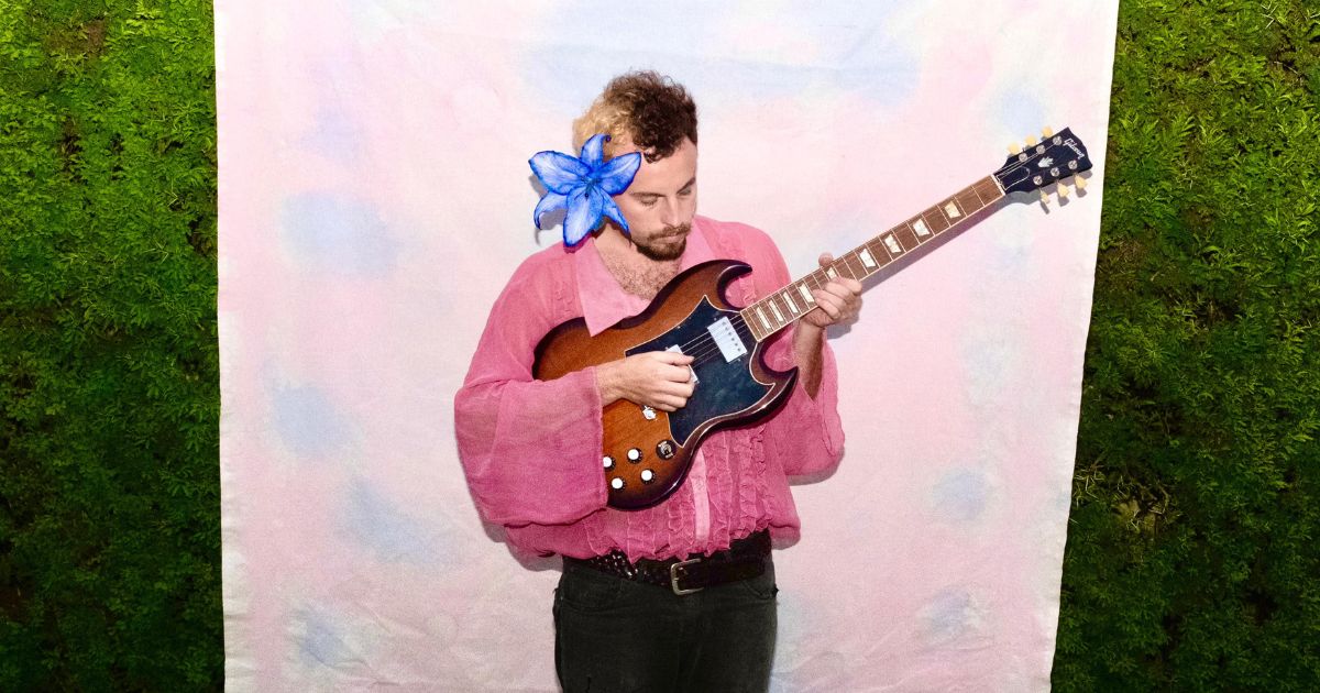 Desde lo más íntimo de su estudio: Gerikö nos presenta el lado B de «Primitivo»