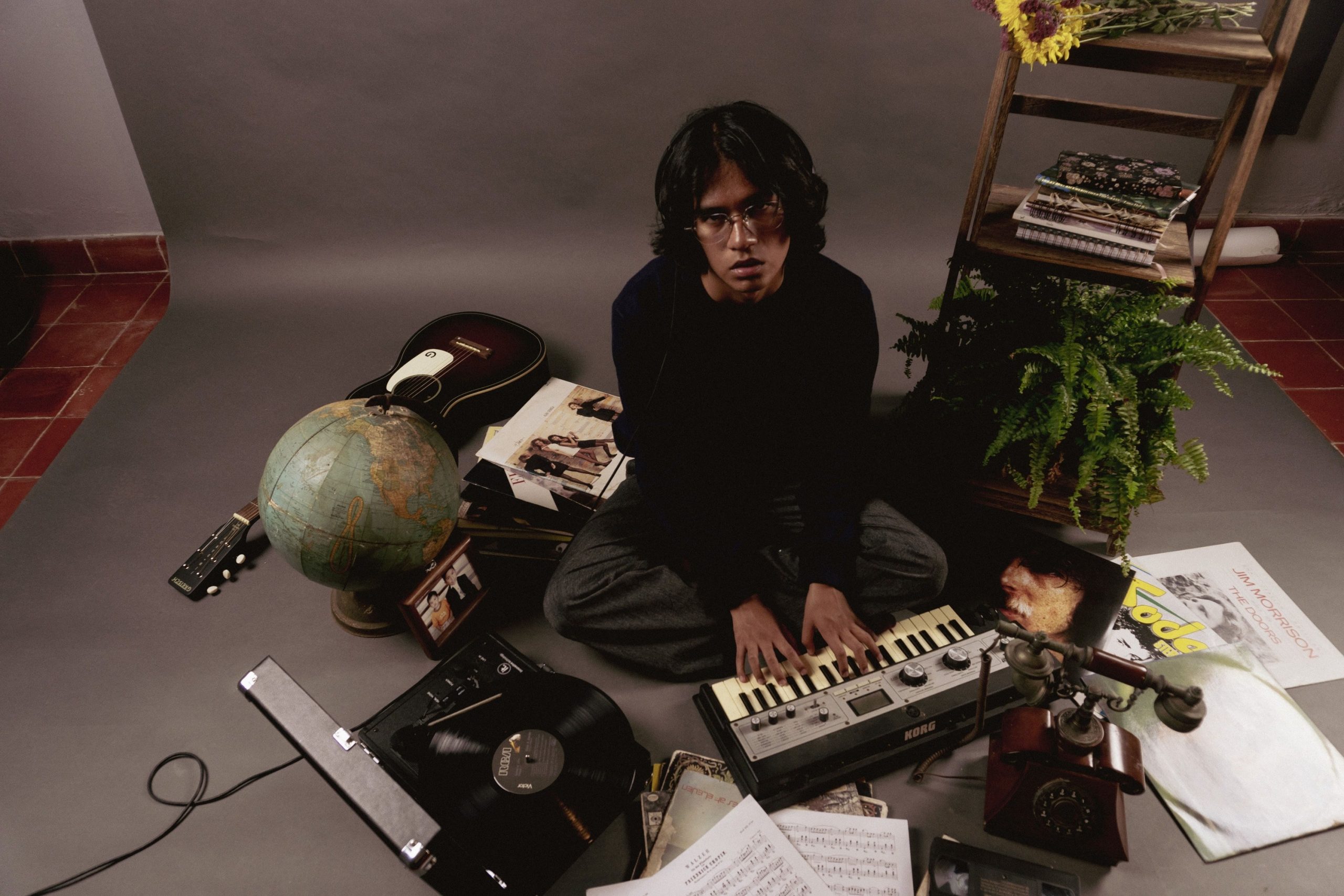 Parálisis: diego del alma explora los miedos en su debút