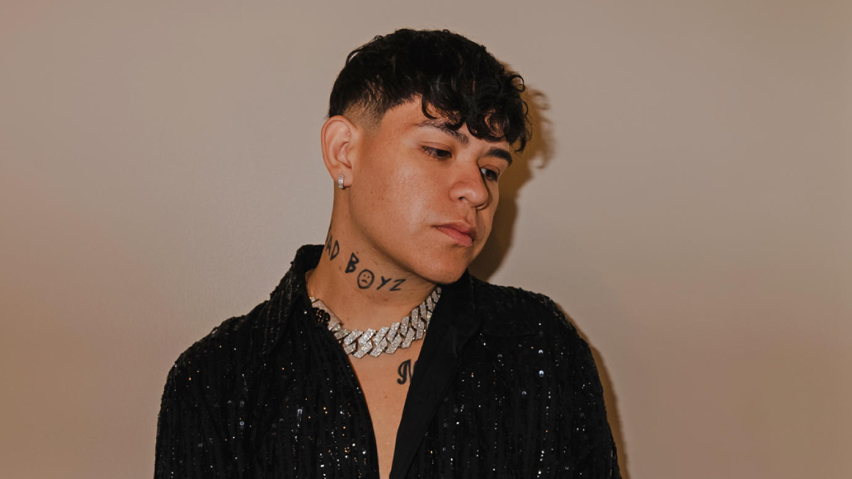 Junior H regresa con sus más grandes éxitos al Coliseo Centenario de Torreón