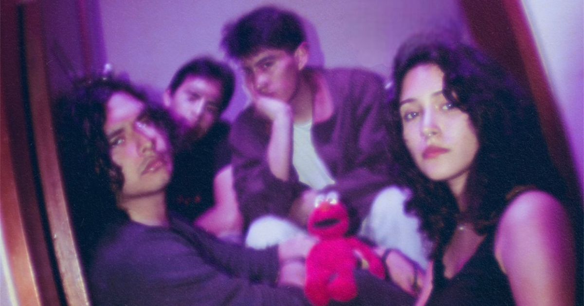 El Ruido de Mi Cuarto presenta su última joya musical: «Un Recuerdo Tuyo En Berlín»
