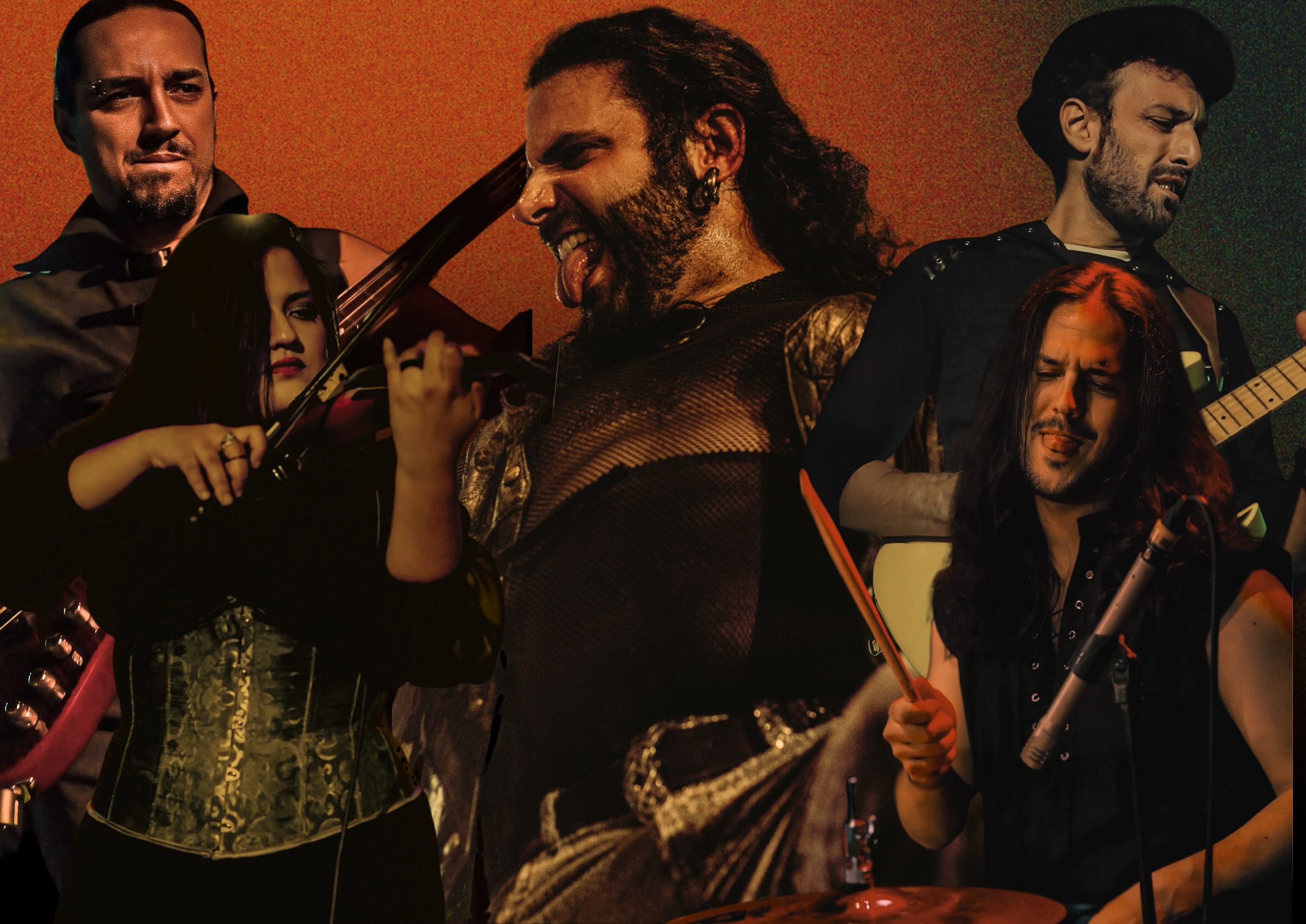 Desde España: Mitago presenta video «Suelta»