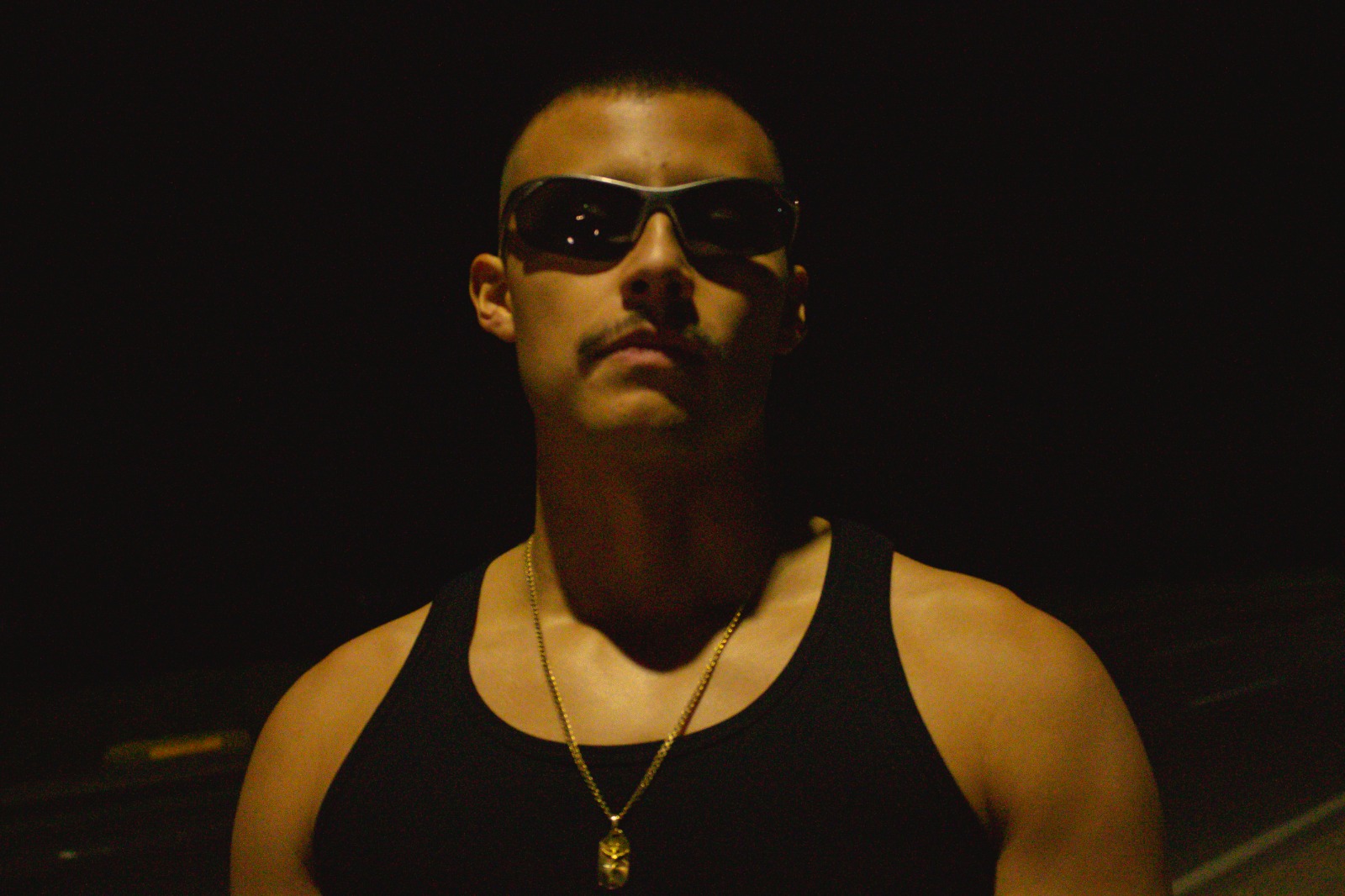 Aldeano de Neptuno te lleva a la instrospección con su sencillo