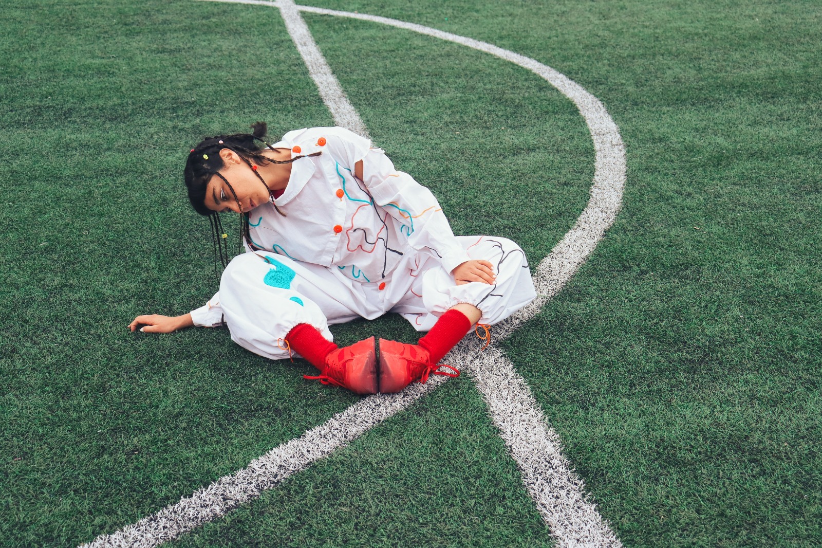 <strong>ANAN presenta el Lado A de su nuevo álbum «En Algún Lugar de Mi»</strong>