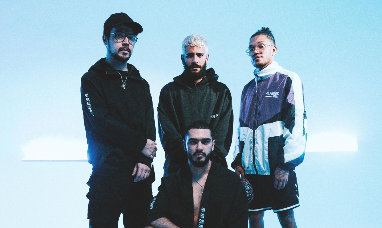 Verum West presenta sencillo ‘Nauta’