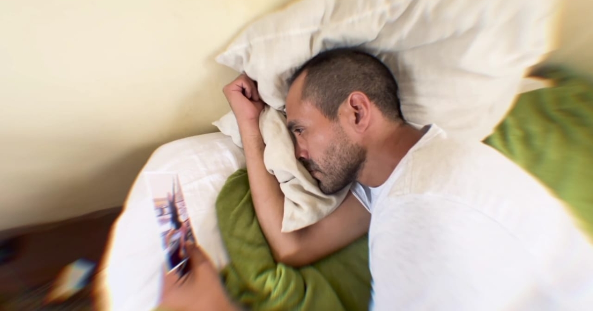 El duelo amoroso en «Imagen» de Chaikoni