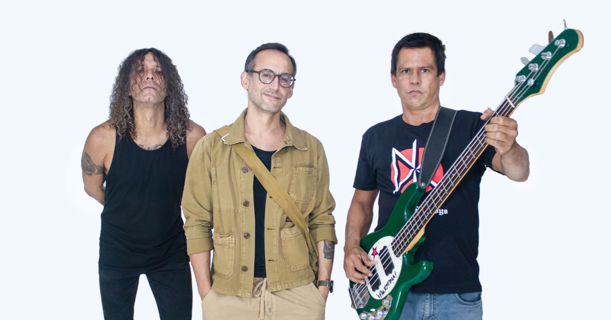 <strong>«Rabia de Nada»: Cuchillazo regresa con un tema crudo y electrizante</strong>