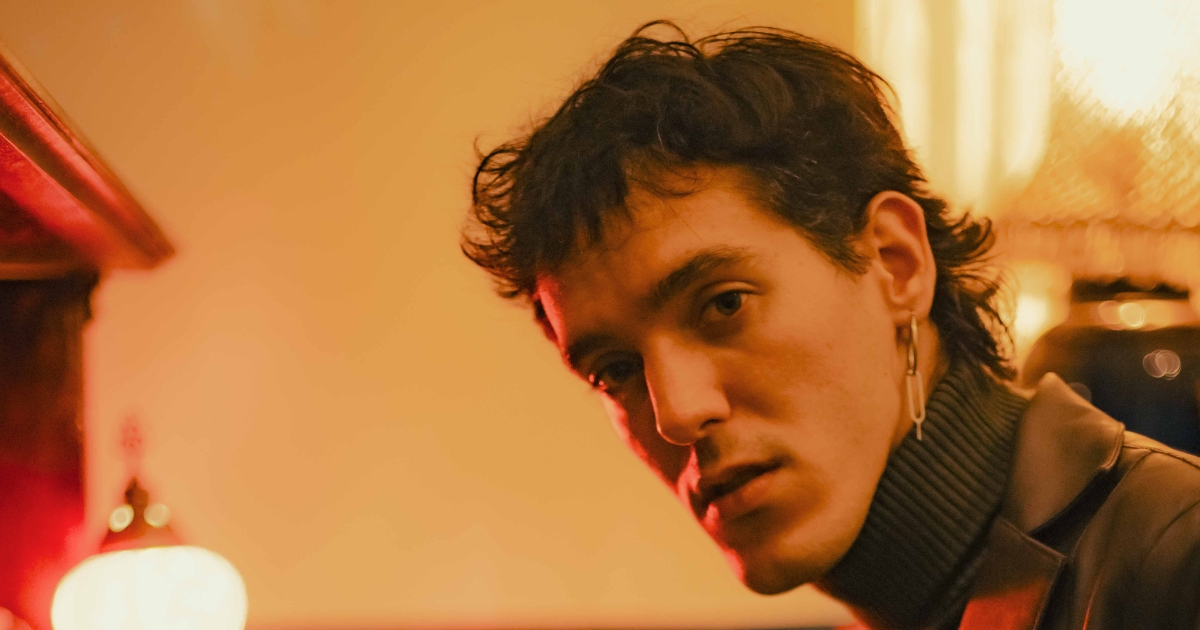 La evolución de Nico Politano: Descubre ‘Siempre Es Ahora’