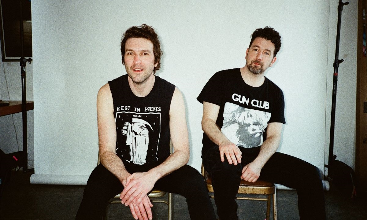 «All Bets Are Off»: El tercer sencillo del último viaje de Japandroids