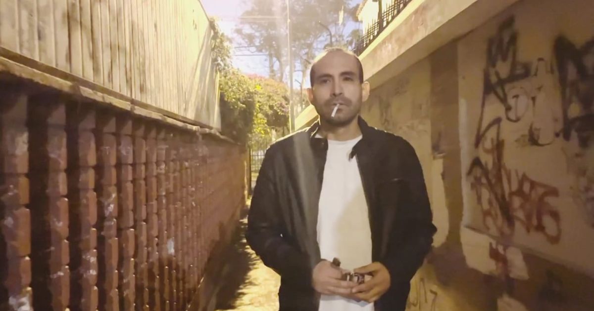 El poder de la nostalgia en «Casa de mi Infancia», el nuevo lanzamiento de Chaikoni
