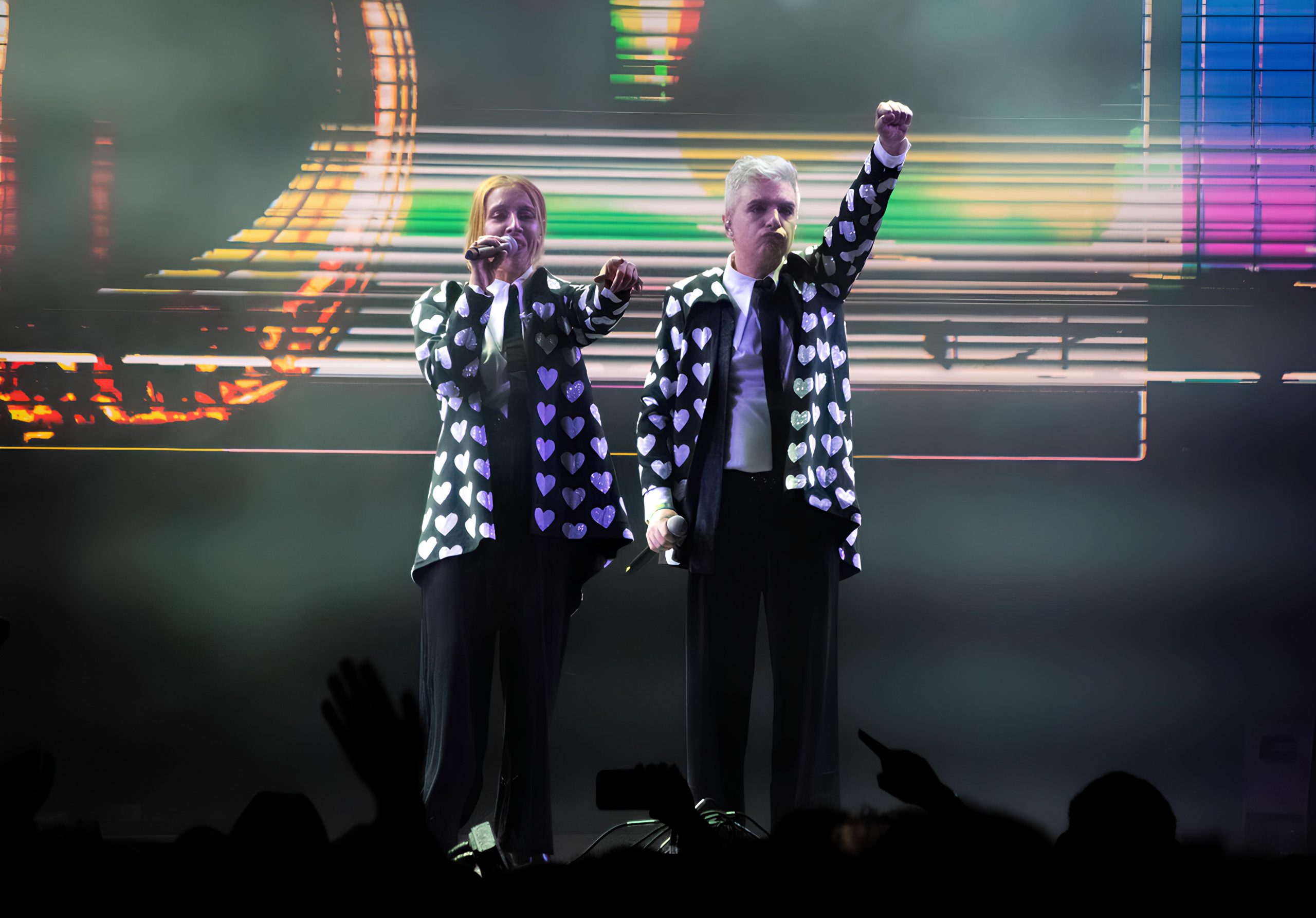 <strong>Tecate Península 2024 — Otro Año Que Llenó a Tijuana de Música y Vida</strong>