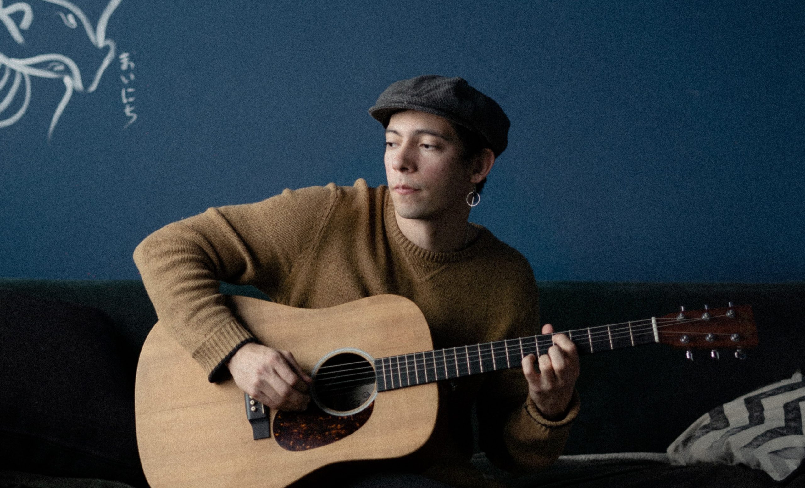 Unayøled: La voz de los silenciosos y el dolor de renacer