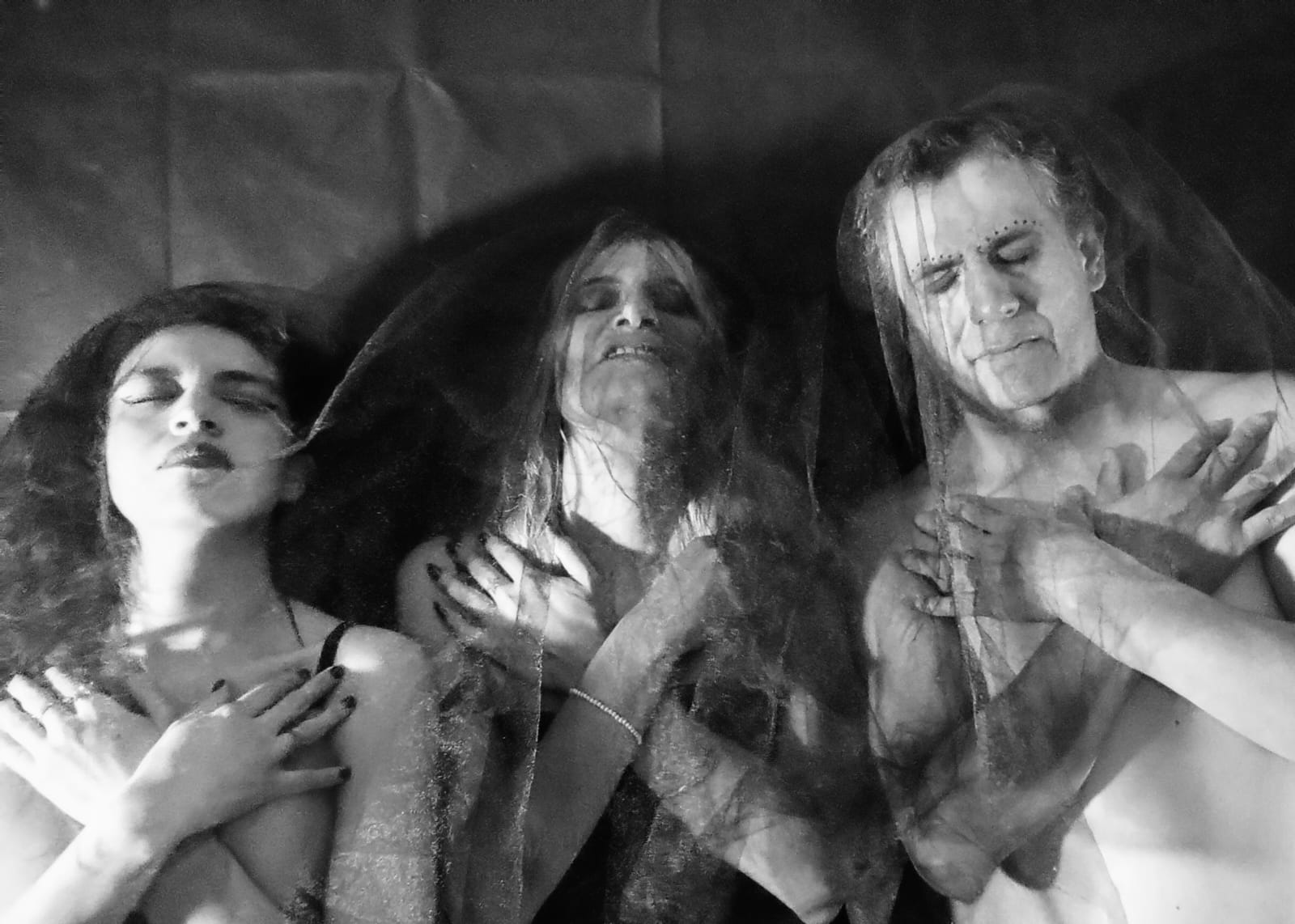 PVTAS from HELL: Playas de sangre arriban a las plataformas.