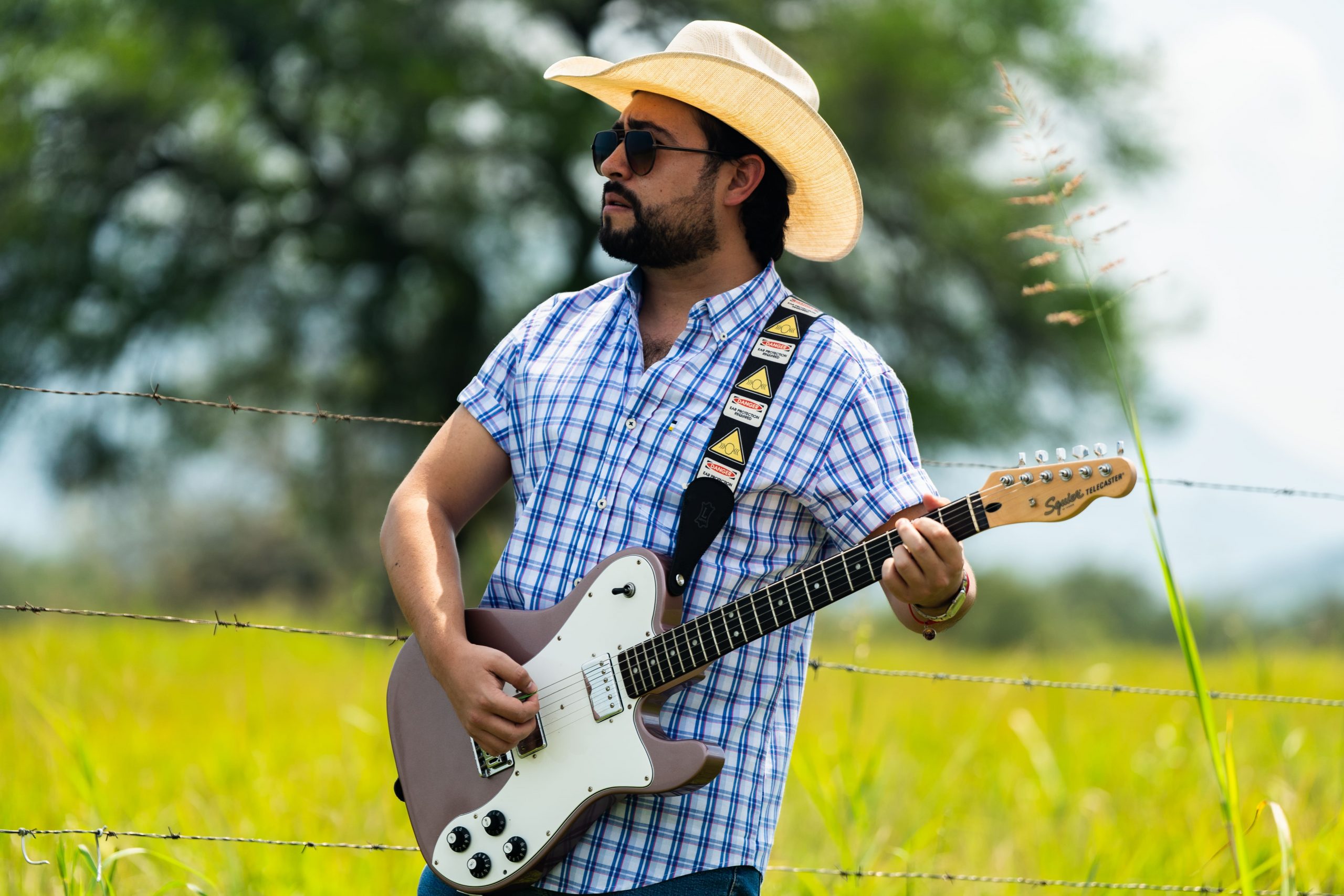 Fero Garza: La Nueva Cara del Country Mexicano con un Sello Personal