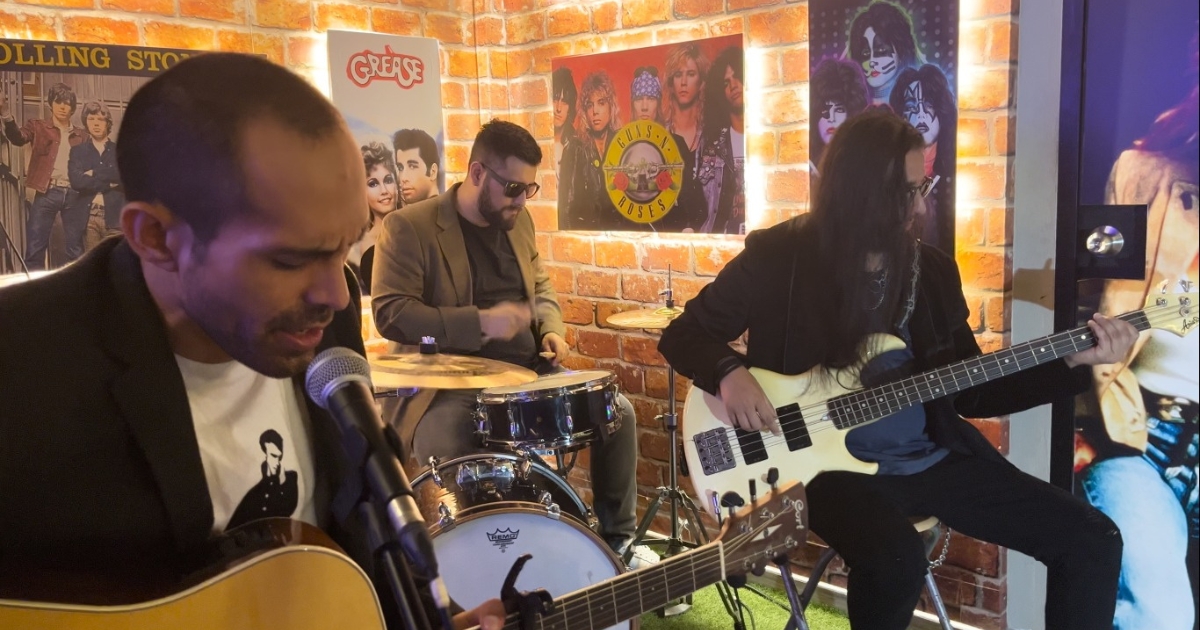 Chaikoni Presenta “Dos Murciélagos”: El Impactante cierre de su cortometraje musical ‘Umbilical’