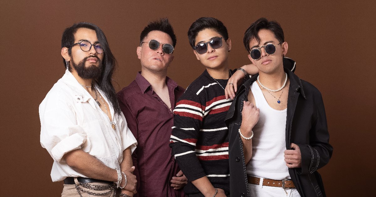 Cusco en clave indie: «Por un solo segundo», lo nuevo de Blu Jaggers